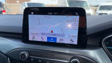 Ford Focus 1.0 EcoBoost 125 Active 5dr Petrol Hatchback